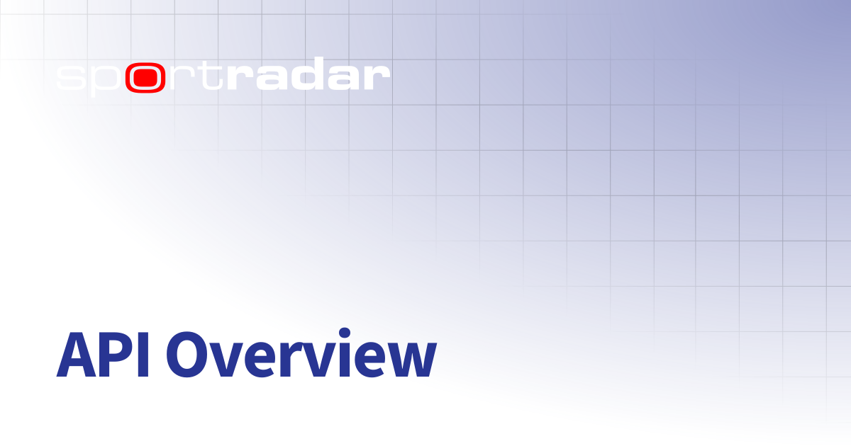 API Overview | ad:s | Customer Documentation