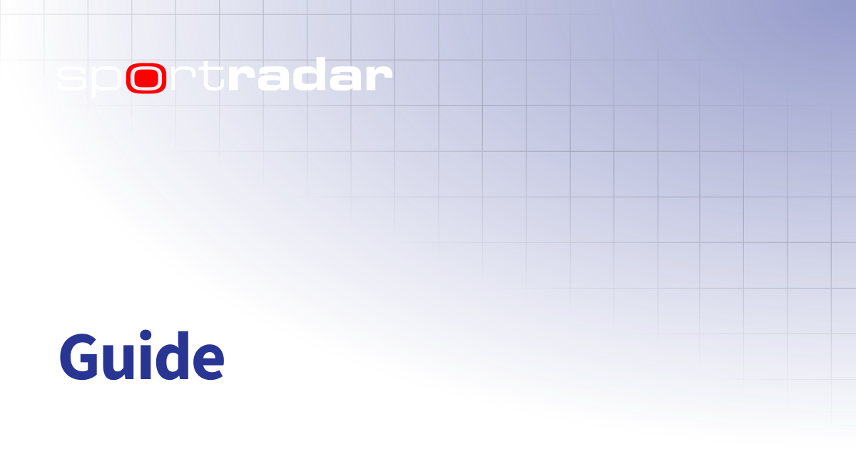 Guide | Control (Ctrl) | Customer Documentation