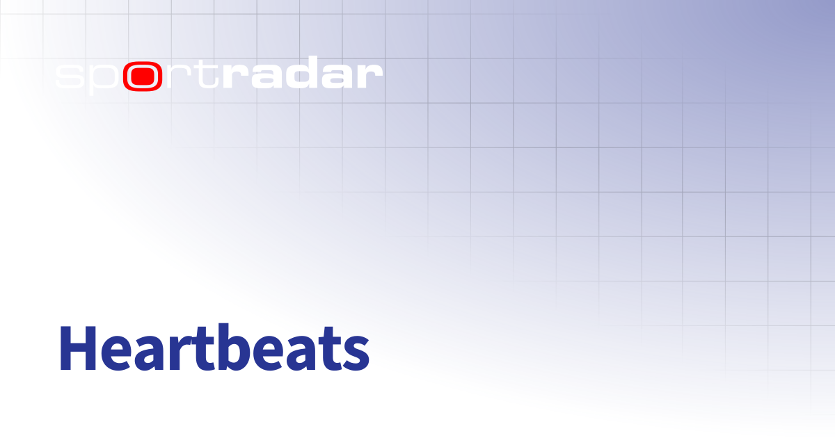 Heartbeats | Golf | Customer Documentation