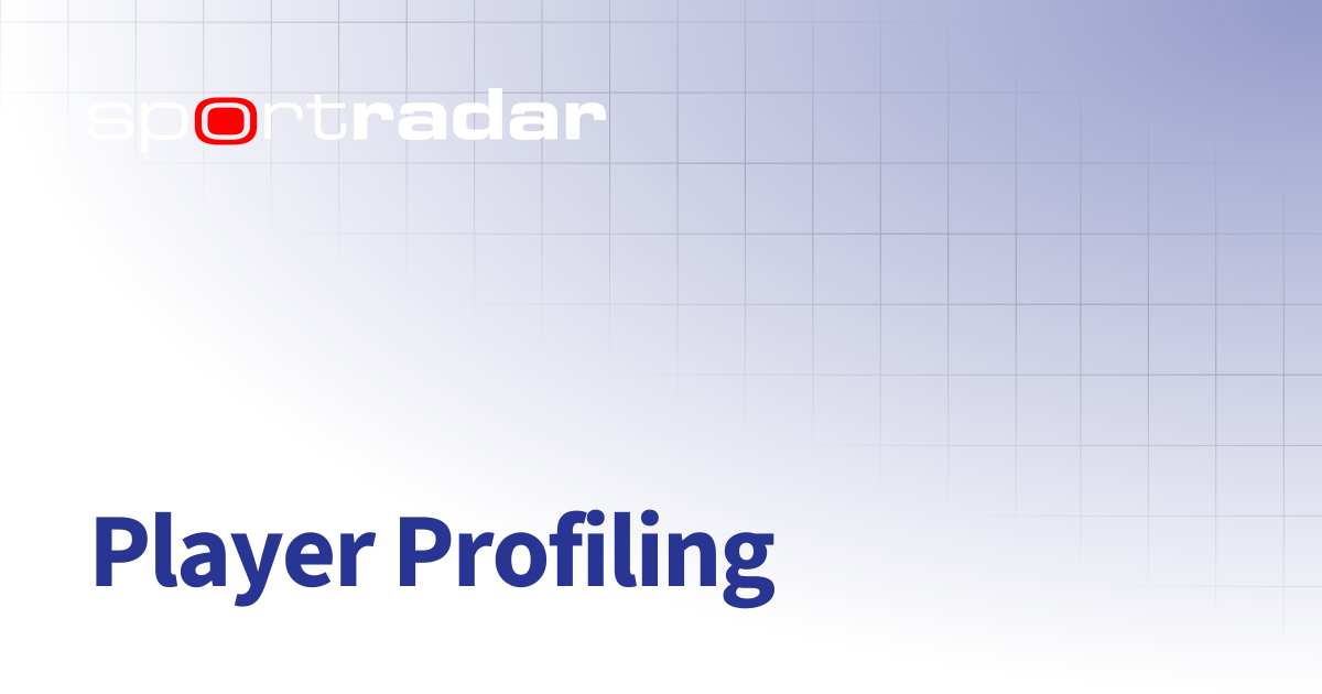 Player Profiling | Insight Tech Services | Customer Documentation