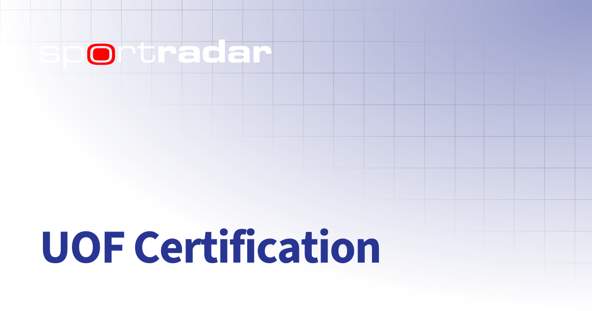 UOF Certification | Transaction 3.0 API | Customer Documentation