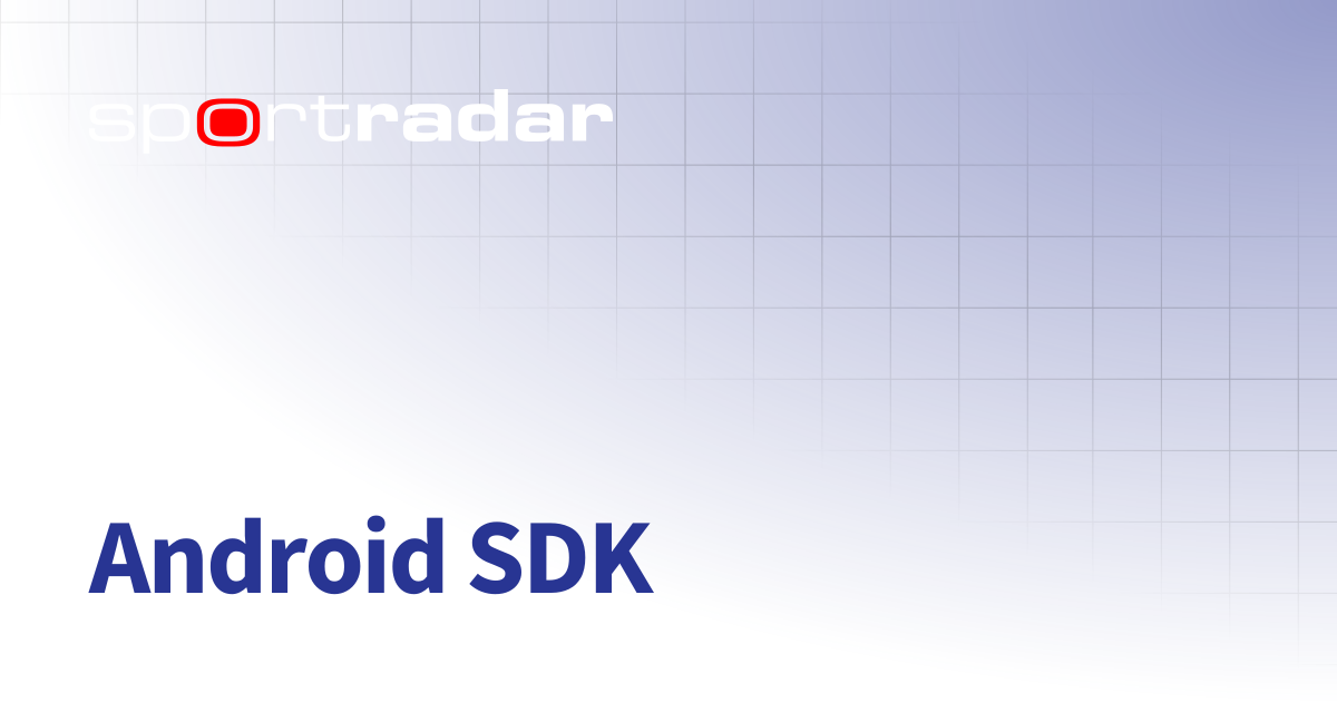 Android SDK | UFC 5.0 | Customer Documentation
